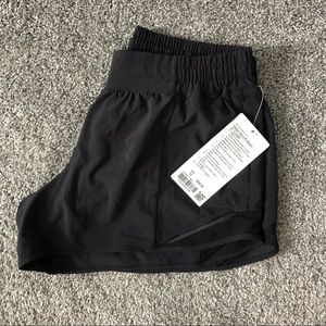NEW! Lululemon shorts